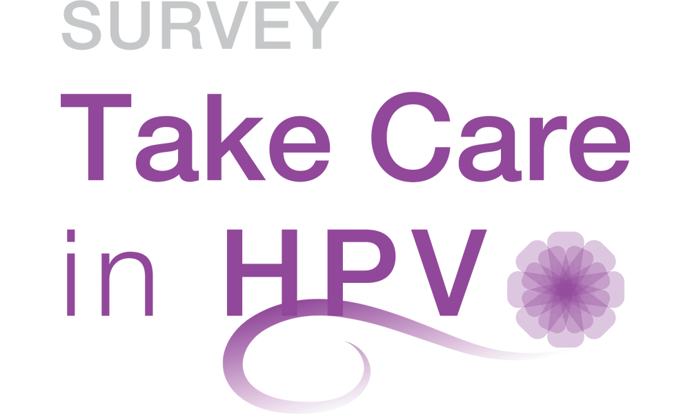 Survey Take Care In HPV